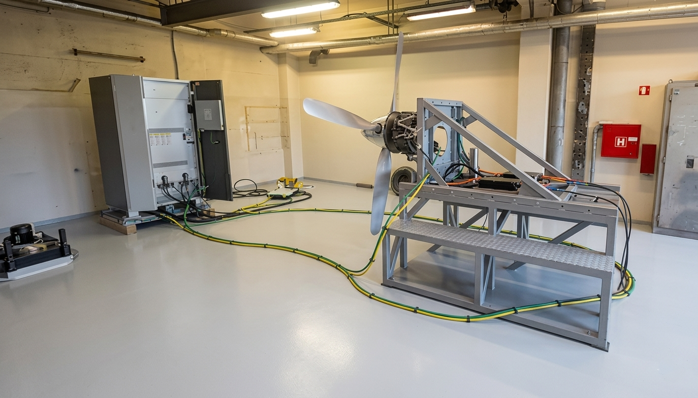 Kotnik Propulsion Lab