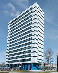 Delft Office
